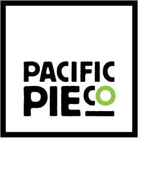 Pacific Pie Co Logo