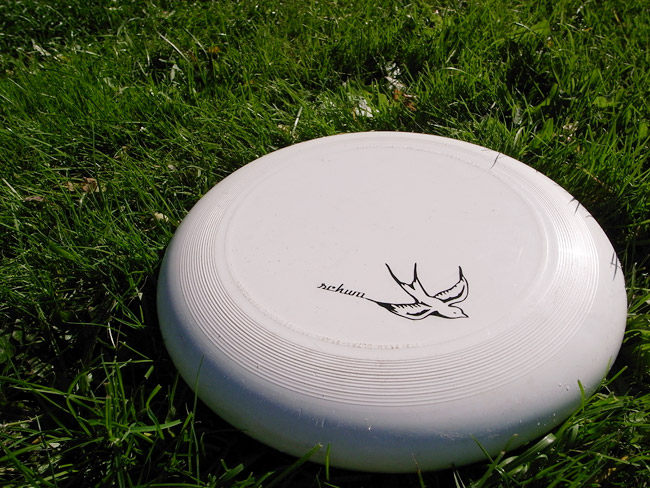 Schwa Disc